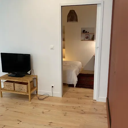Apartment De Charme Au Coeur Du Centre Historique *