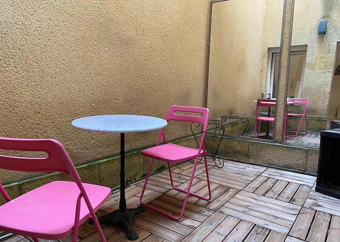 De Charme Au Coeur Du Centre Historique *