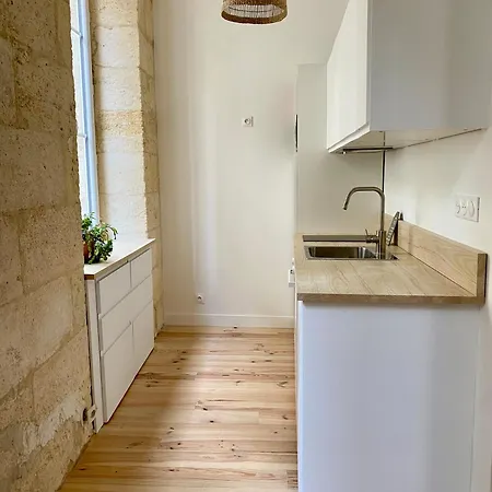 Apartamento De Charme Au Coeur Du Centre Historique